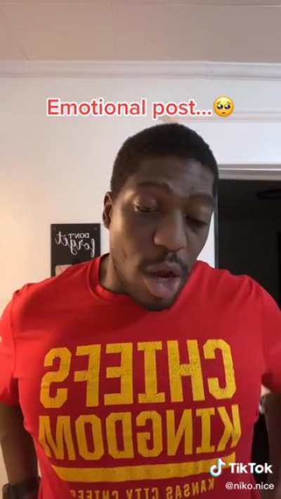 Rip my dude