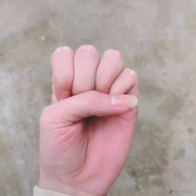 Nice nails
