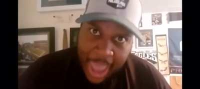 The Arbiter after finding out that the Prophets lied about the Great Journey