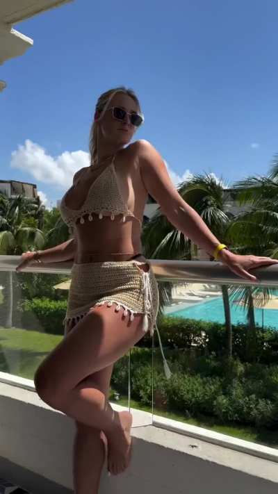 Fit Check Bikini