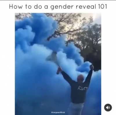 Anybody know the yellow car that did the gender reveal? That engine sounded like a JZ so I&rsquo;m thinking an old Toyota, but I could be wrong.