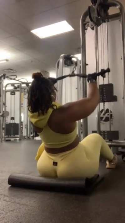 Yellow...