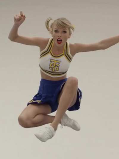 Taylor Swift