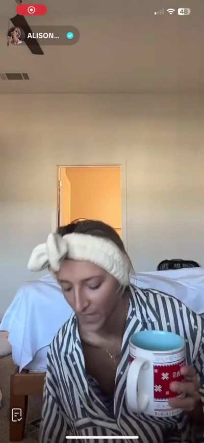 Alison