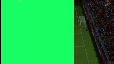 Most insane goal ever. Can&rsquo;t make this up 
