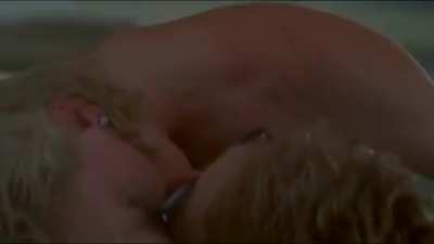 Charlize Theron hot as fuck