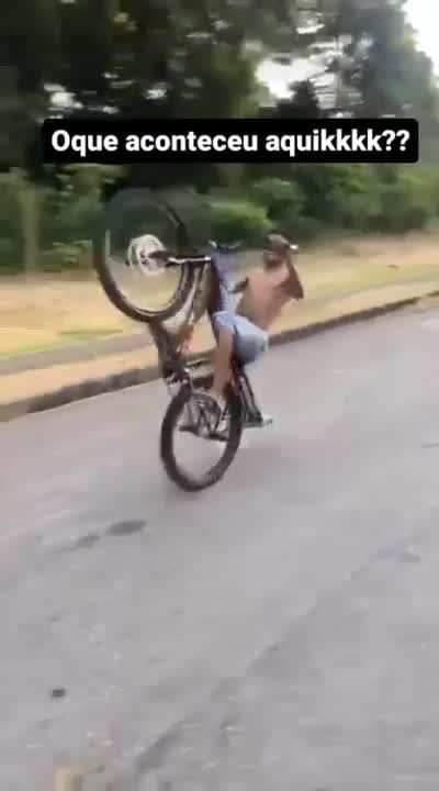 That&rsquo;s gotta hurt, all parties involved.