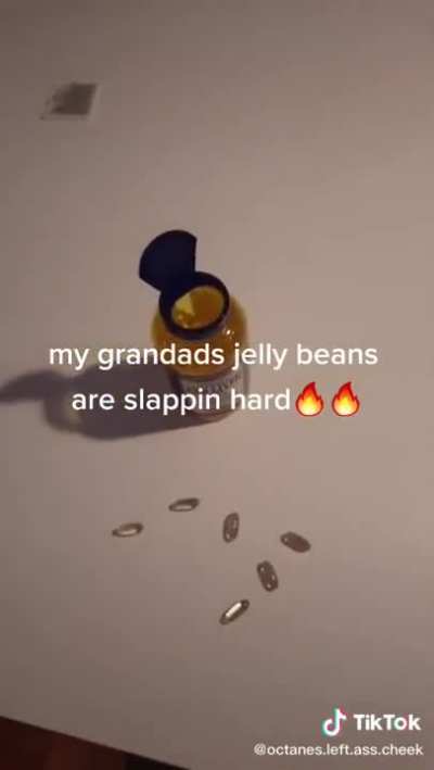 They do slap tho!