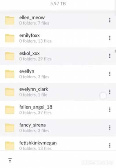 Get 6TB Collection of Baddies in Comment (Grab it Quick Guys)👇👇