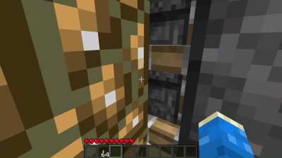 Piston Gate 6x2 (beta 1.7.3) easy to build