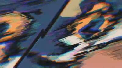 I made Yunli's despair into a gif. Use it wisely.