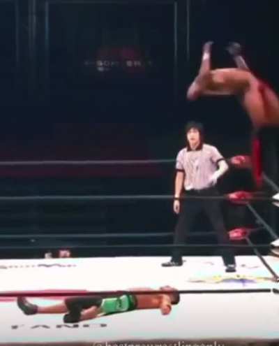 From DDP&rsquo;s IG on Ricochet 