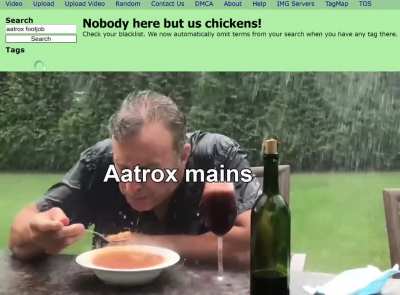 Life is cruel