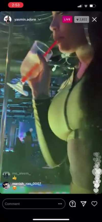 Nip slips