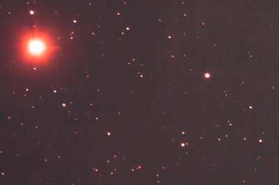 Asteroid (4381) Uenohara