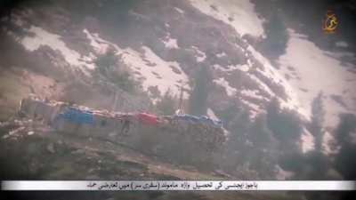Compilation of new Pak-Taliban ambushes and IED's against Pakistani security forces