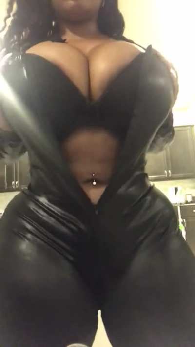 Catsuit