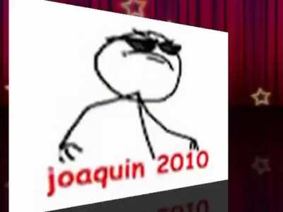 Joaqu&iacute;n 2010