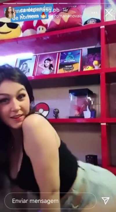 CarolzinhaSG