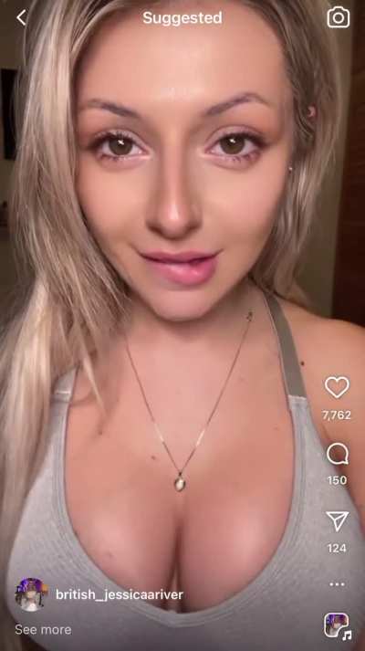 British Jessica