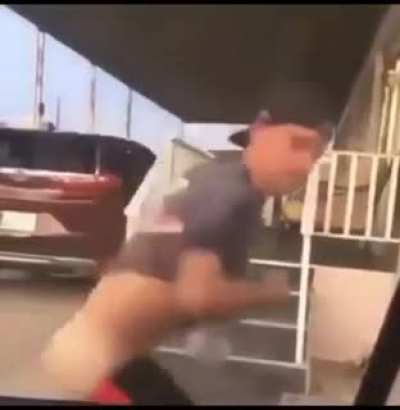 He thicc