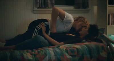 Chloe Grace Moretz &amp;amp; Quinn Shephard - The Miseducation of Cameron Post (2018)