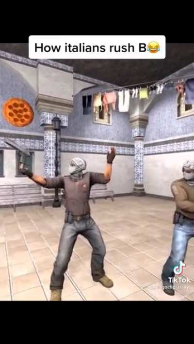 Mama Mia