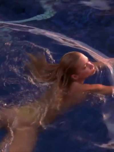Jamie Pressly