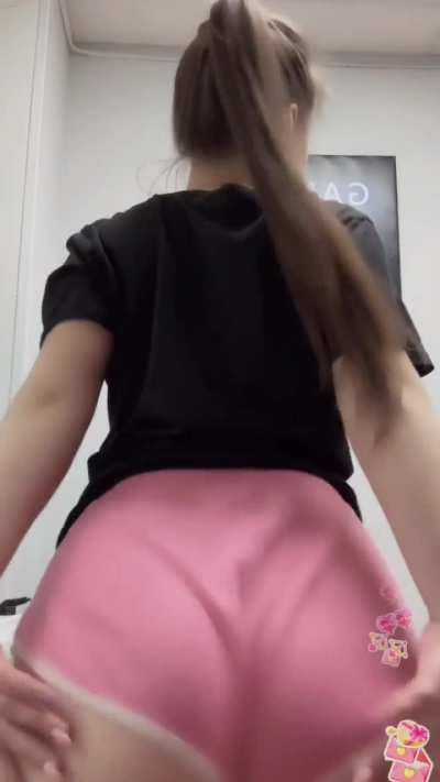 Lindísima 💦🍑