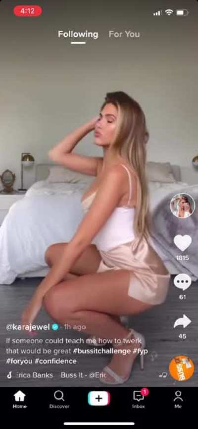 Twerk