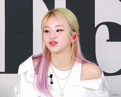 Chaeyoung