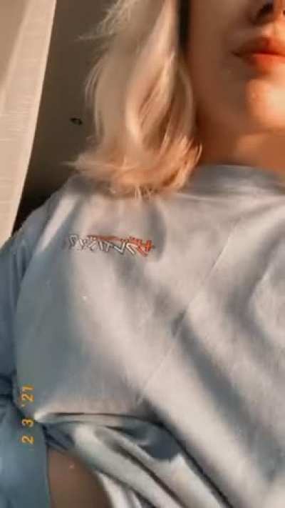 Wait for it...
