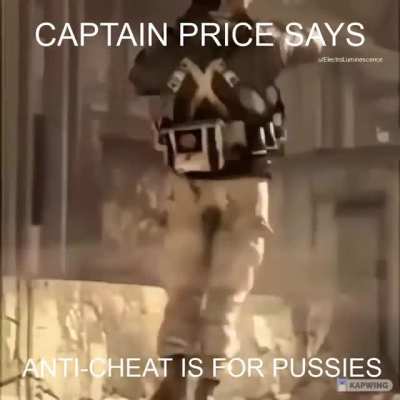 CAPTAIN JIHN PRICK