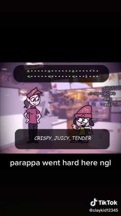 Spitting facts