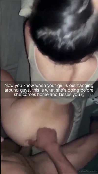 Now you know&hellip;