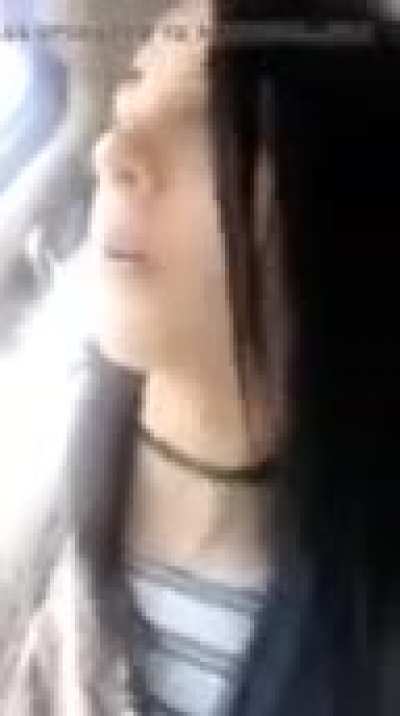 si as&iacute; se orina como se mojara cuando se viene