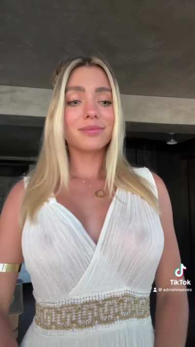 Aphrodite is here
