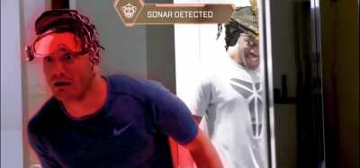 When you barely survive the 6th party