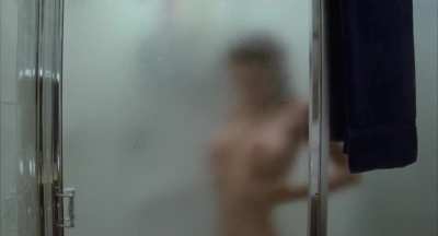 Betsy Russell fap compilation from the film "Private School"