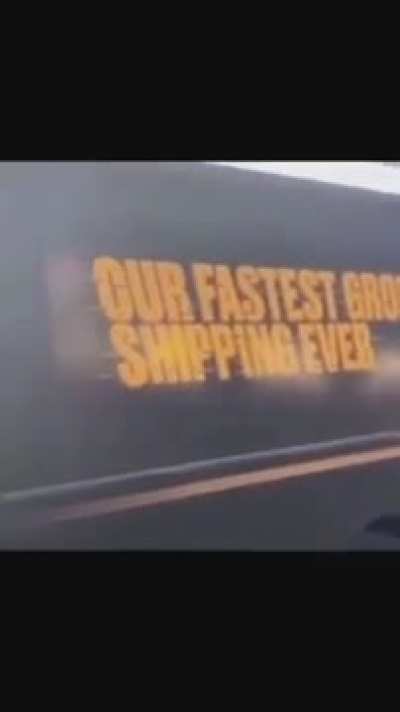 Wordington shipping