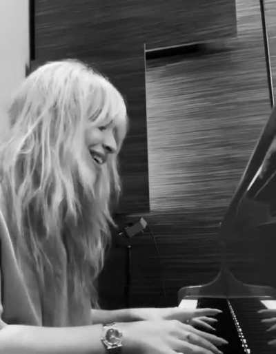 New song tease!