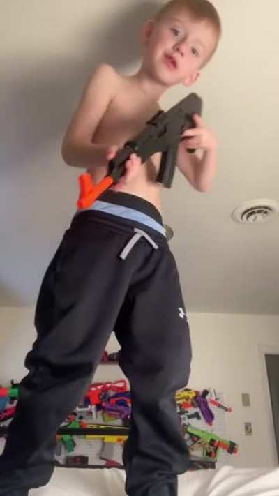 I need something to post so here
