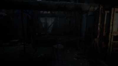 Fala galera! Tenho aqui mais um v&iacute;deo do ambiente do meu jogo. O que acham?