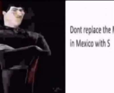 sexico
