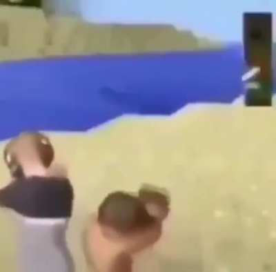 I&rsquo;m crying shitting and pissing my pants right now. :( (b I g. S a d. )