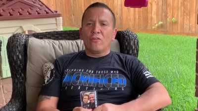 A response to the Police Union's "I AM" video