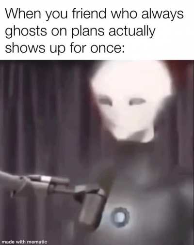 Wait who are you again?