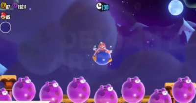 We're getting official Princess Peach and Daisy inflation oh  god