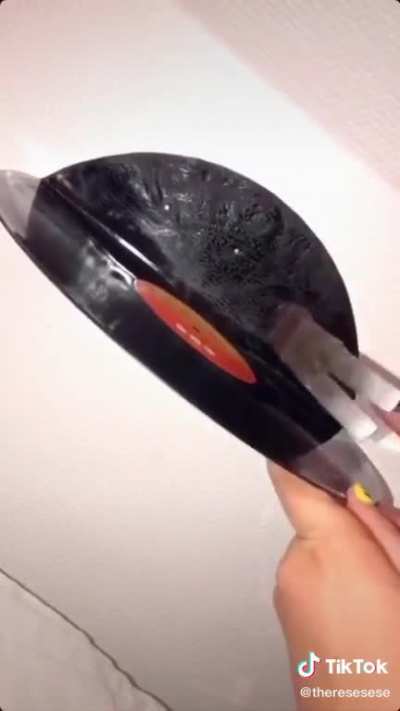 Cool DIY for you guys to try out