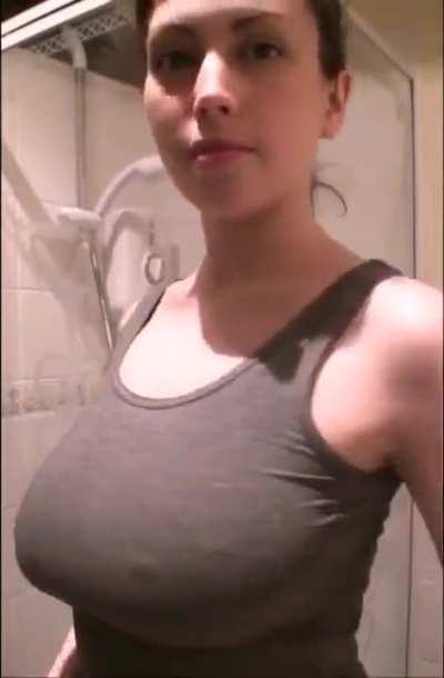 Titty Drop